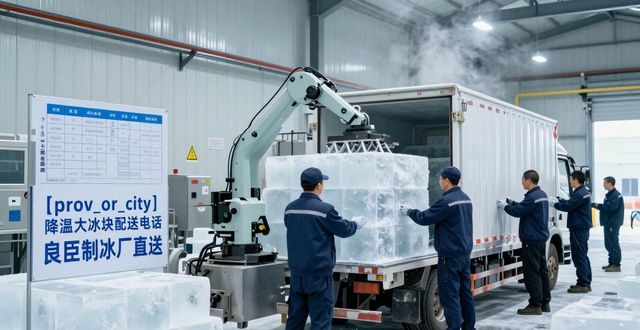 良臣制冰厂配送价格_房山降温大冰块配送电话_大冰块购买渠道