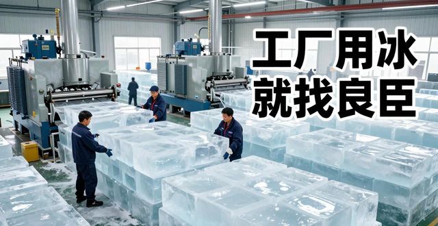 房山车间防暑降温大冰块_冰块车间降温效果_车间大冰块降温