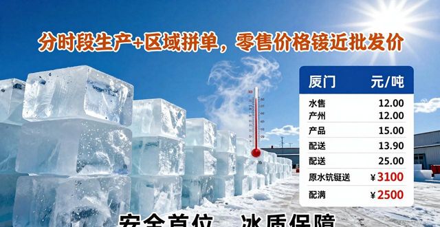 大冰块质量保证方法_房山大冰块销售厂家_房山大冰块销售厂家